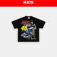 JIMMIE JOHNSON - KIDS TEE - GAME CHANGERS