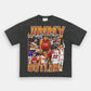 JIMMY BUTLER V2 TEE - VIP - GAME CHANGERS TEE