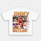 JIMMY BUTLER V2 TEE - VIP - GAME CHANGERS TEE