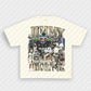 JIMMY HORN JR TEE - GAME CHANGERS