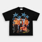 JODECI TEE - GAME CHANGERS