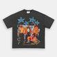 JODECI TEE - GAME CHANGERS