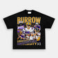 JOE BURROW - LSU TEE - GAME CHANGERS