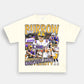 JOE BURROW - LSU TEE - GAME CHANGERS