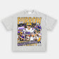 JOE BURROW - LSU TEE - GAME CHANGERS