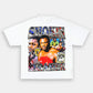 JOE FRAZIER TEE - GAME CHANGERS