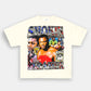 JOE FRAZIER TEE - GAME CHANGERS