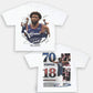 JOEL EMBIID V2 TEE - [DS] - VIP - GAME CHANGERS TEE