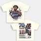JOEL EMBIID V2 TEE - [DS] - VIP - GAME CHANGERS TEE