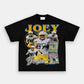 JOEY BOSA TEE - VIP - GAME CHANGERS TEE