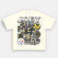 JOEY PORTER JR TEE - VIP - GAME CHANGERS TEE