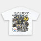 JOEY PORTER JR TEE - VIP - GAME CHANGERS TEE