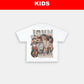 JOHN CENA - KIDS TEE - GAME CHANGERS
