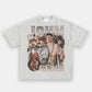 JOHN CENA TEE - GAME CHANGERS