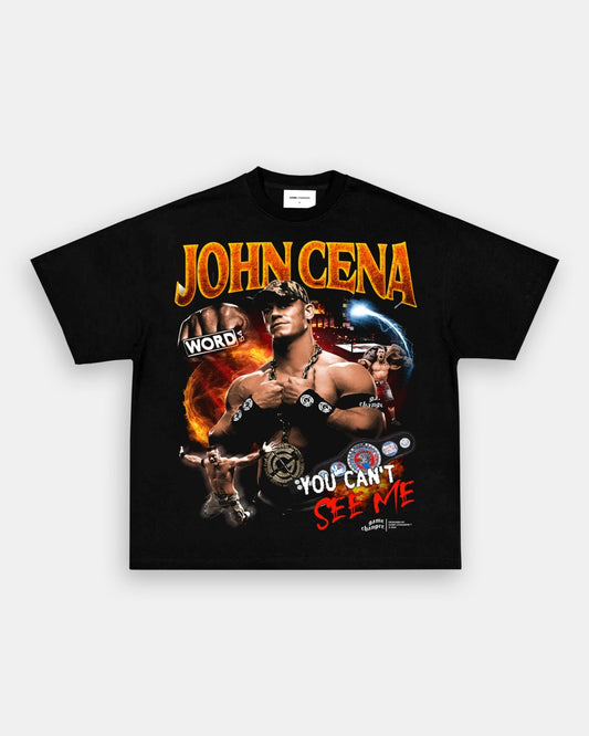 JOHN CENA V3 TEE - GAME CHANGERS