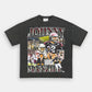 JOHNNY MANZIEL TEE - GAME CHANGERS