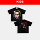 JOKER - KIDS TEE - [DS] - GAME CHANGERS