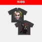 JOKER - KIDS TEE - [DS] - GAME CHANGERS