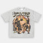 JON JONES TEE - VIP - GAME CHANGERS TEE