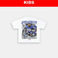 JONATHAN TAYLOR - KIDS TEE - VIP - GAME CHANGERS TEE