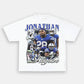 JONATHAN TAYLOR TEE - VIP - GAME CHANGERS TEE