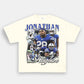 JONATHAN TAYLOR TEE - VIP - GAME CHANGERS TEE