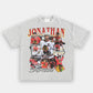 JONATHAN TOEWS TEE - GAME CHANGERS