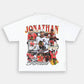 JONATHAN TOEWS TEE - GAME CHANGERS