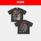 JORDAN CLARKSON - PILIPINAS - KIDS TEE - [DS] - GAME CHANGERS