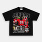 JORDAN DAVIS - UGA TEE - VIP - GAME CHANGERS TEE