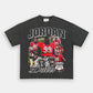 JORDAN DAVIS - UGA TEE - VIP - GAME CHANGERS TEE