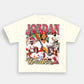 JORDAN WALKER TEE - GAME CHANGERS