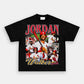 JORDAN WALKER TEE - GAME CHANGERS