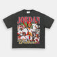 JORDAN WALKER TEE - GAME CHANGERS