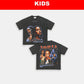 JORJA SMITH - KIDS TEE - [DS] - GAME CHANGERS