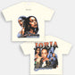 JORJA SMITH TEE - [DS] - GAME CHANGERS