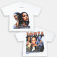 JORJA SMITH TEE - [DS] - GAME CHANGERS