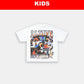 JOSE ALTUVE - KIDS TEE - GAME CHANGERS