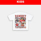 JOSE RAMIREZ - KIDS TEE - GAME CHANGERS