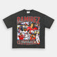 JOSE RAMIREZ TEE - GAME CHANGERS