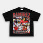 JOSE RAMIREZ TEE - GAME CHANGERS