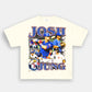 JOSH JUNG TEE - GAME CHANGERS
