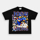 JOSH JUNG TEE - GAME CHANGERS
