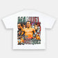 JUAN MANUEL MARQUEZ TEE - GAME CHANGERS