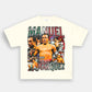 JUAN MANUEL MARQUEZ TEE - GAME CHANGERS