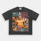 JUAN MANUEL MARQUEZ TEE - GAME CHANGERS