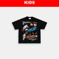 JUICE - KIDS TEE - GAME CHANGERS