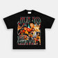 JULIO CESAR CHAVEZ TEE - GAME CHANGERS