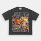 JULIO CESAR CHAVEZ TEE - GAME CHANGERS