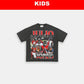 JULIO JONES - KIDS TEE - VIP - GAME CHANGERS TEE